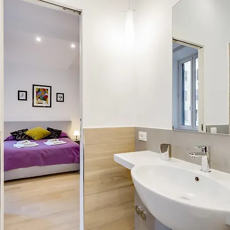 As Feel - Large Design Mazzini * Rome