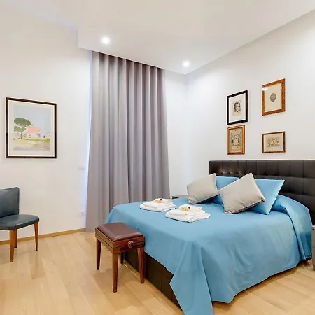 As Feel - Large Design Mazzini Rome