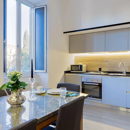 As Feel - Large Design Mazzini * Rome