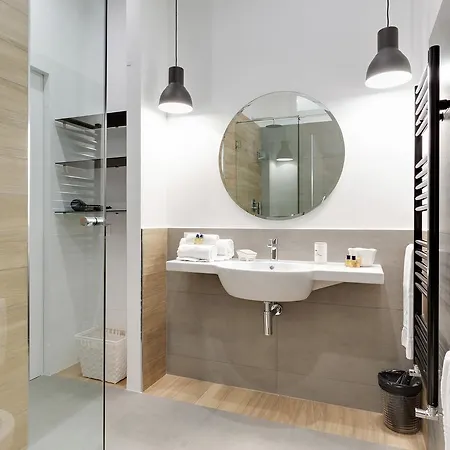 As Feel - Large Design Mazzini * Rome