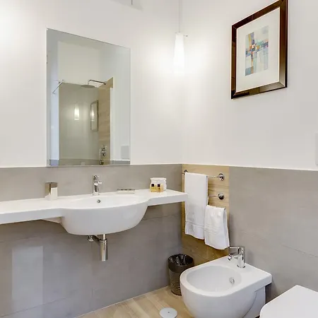 Apartment As Feel - Large Design Mazzini *