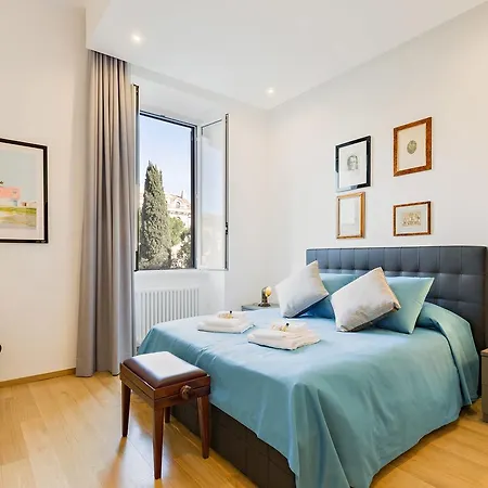 As Feel - Large Design Mazzini * Rome